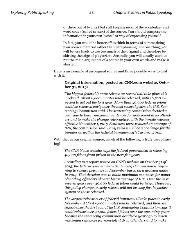 Exploring Public Speaking - Page 58